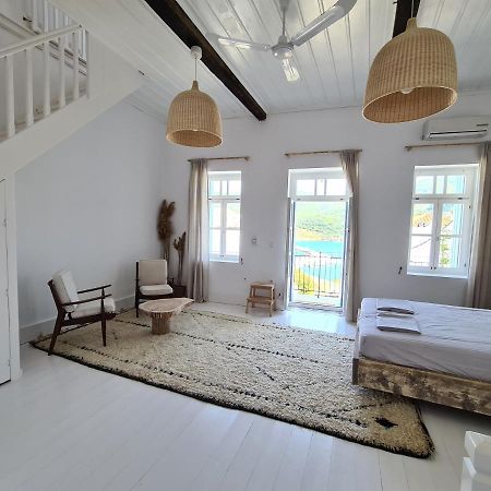 Panormos  Townhouse Christos 아파트 외부 사진