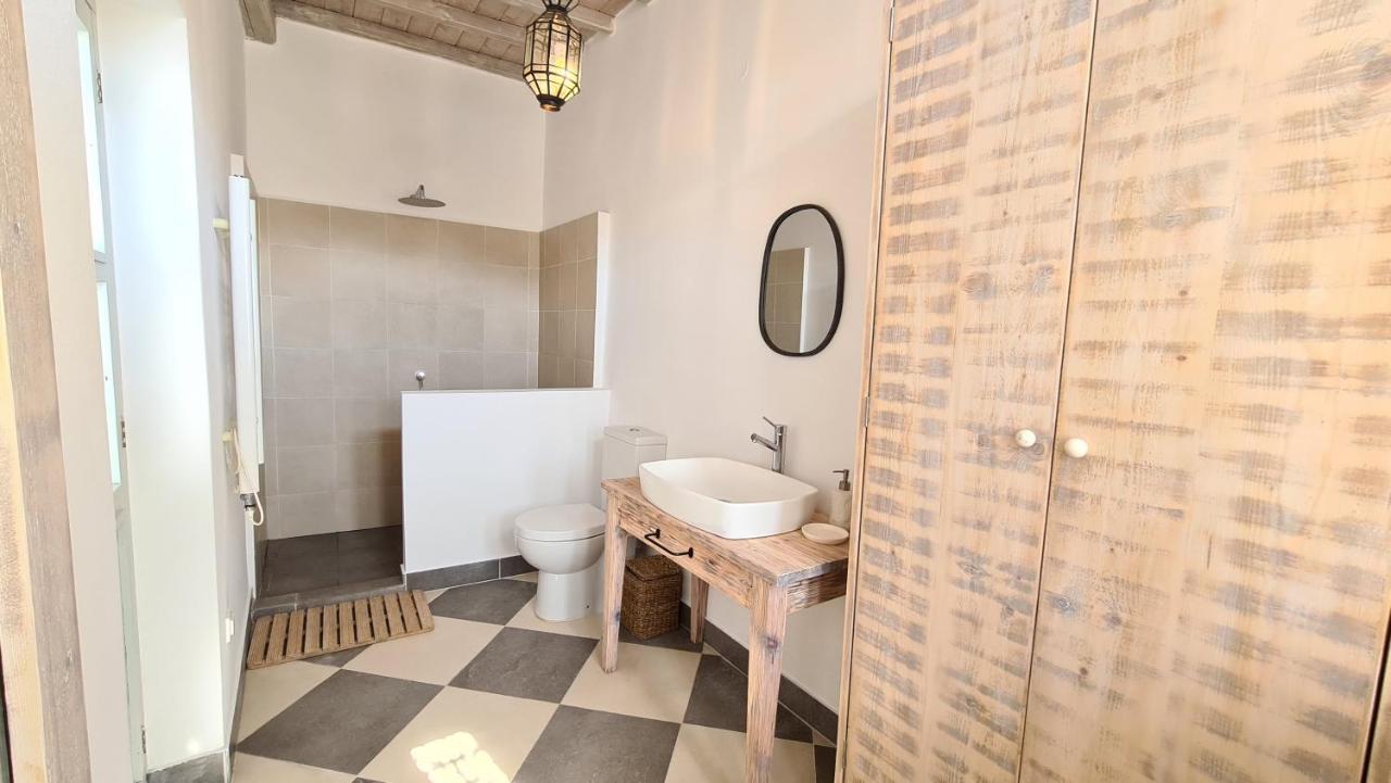 Panormos  Townhouse Christos 아파트 외부 사진