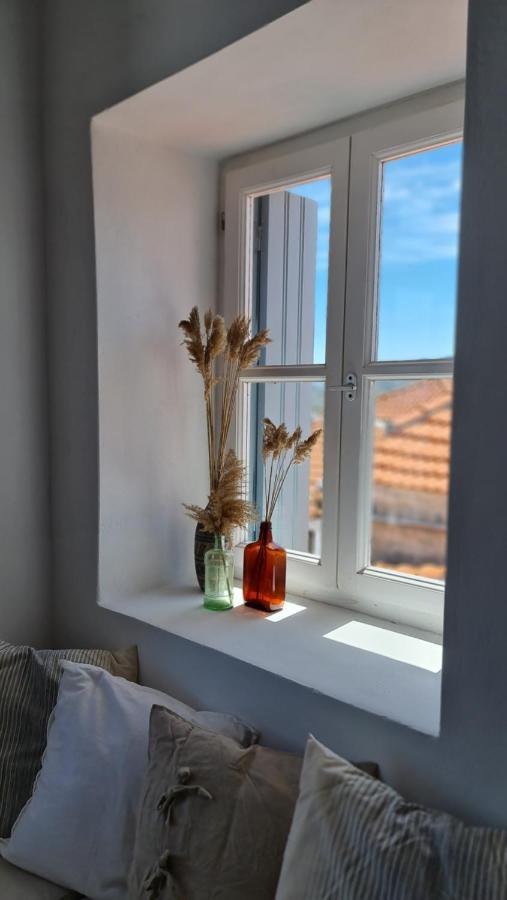 Panormos  Townhouse Christos 아파트 외부 사진