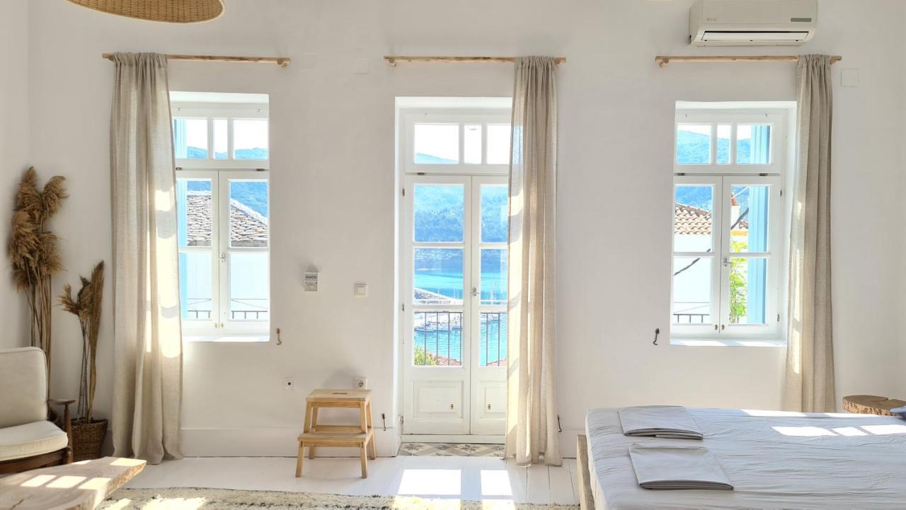 Panormos  Townhouse Christos 아파트 외부 사진