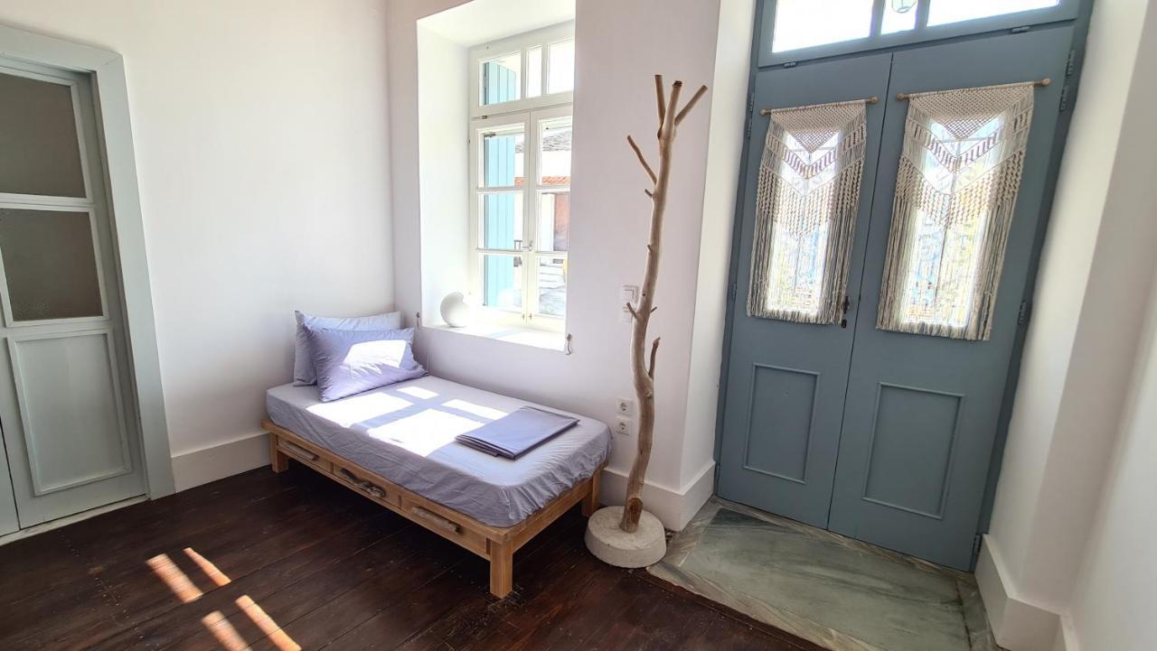 Panormos  Townhouse Christos 아파트 외부 사진