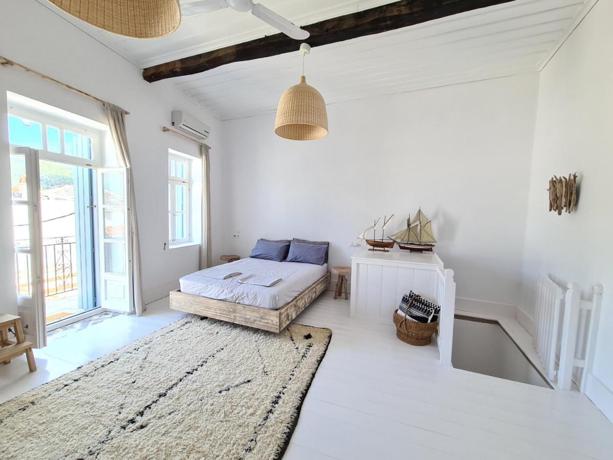 Panormos  Townhouse Christos 아파트 외부 사진