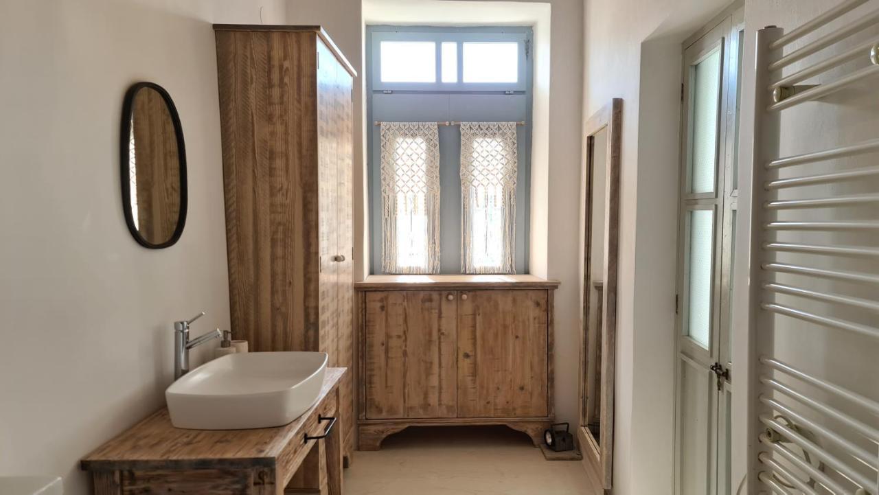 Panormos  Townhouse Christos 아파트 외부 사진